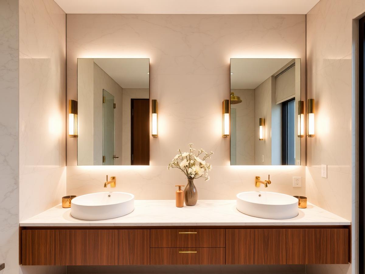 Bathroom Refurbishment