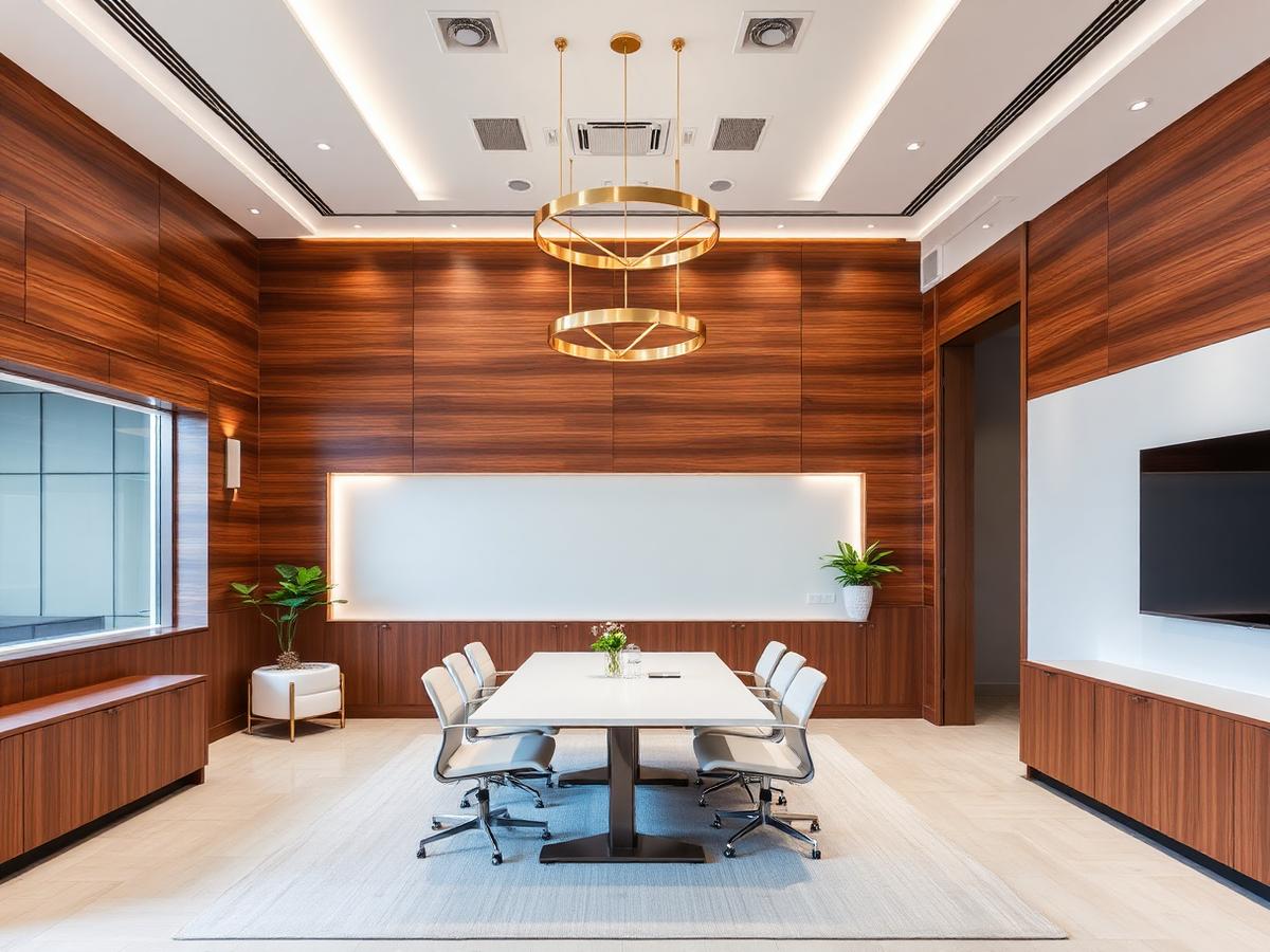 Office Fit-Outs